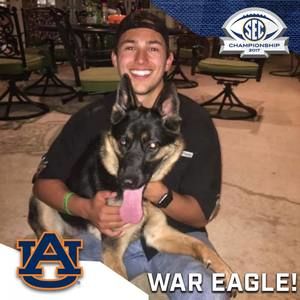 Meet your Posher, Lance